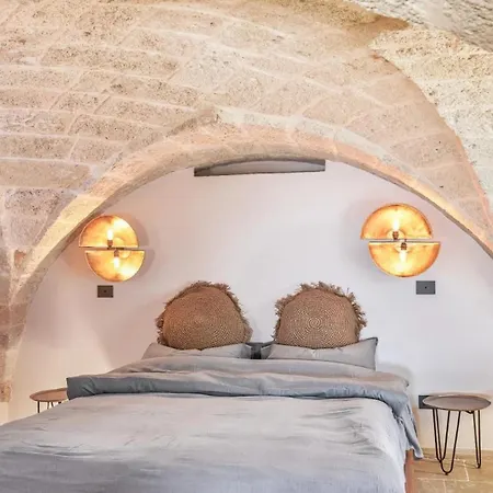 Bambarone L'agriturismo Çiftlik konaklama Fasano