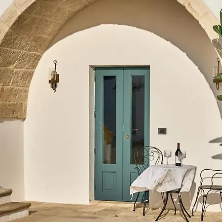 Bambarone L'agriturismo Çiftlik konaklama *