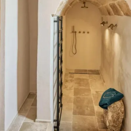 Bambarone L'agriturismo Çiftlik konaklama Fasano