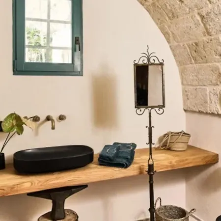 Bambarone L'agriturismo Çiftlik konaklama Fasano