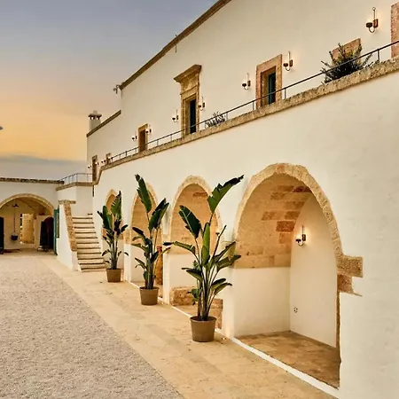 Bambarone L'agriturismo مزرعة للإقامة فاسانو